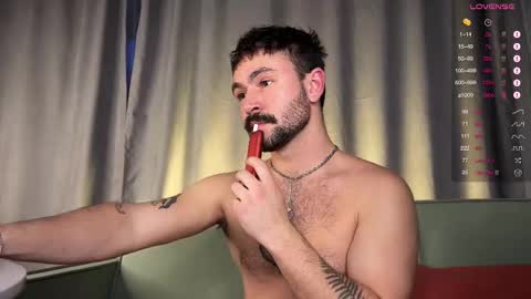 Enen online show from 31, 10, 2025