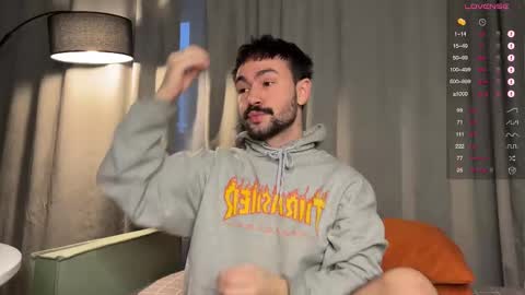 Enen online show from 19, 12, 2025