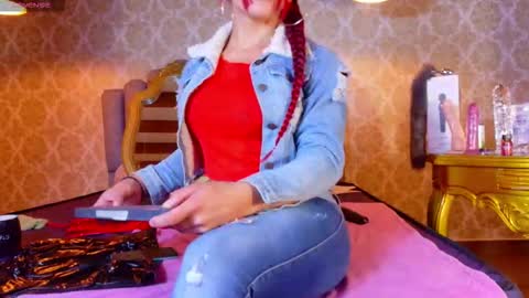 Engel online show from 2, 12, 2025