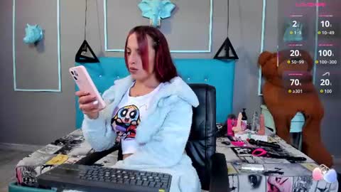 Snapshot of engel_devil chatting on 19, 6, 2026 Engel online show from 19, 6, 2026