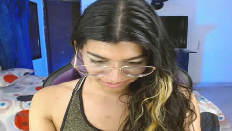 Snapshot of engiel_phoenix chatting on 11, 3, 2025 Engiel phoenix instagram engiel 13 online show from 11, 3, 2025