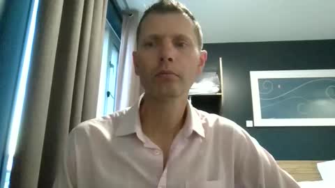 EnglishGuy183 online show from 18, 3, 2026