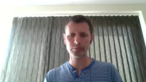 EnglishGuy183 online show from 9, 4, 2026