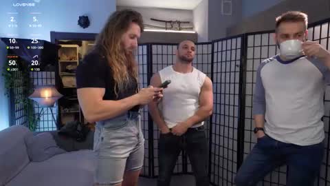 Johnny online show from 27, 11, 2025