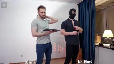 Johnny online show from 20, 12, 2025