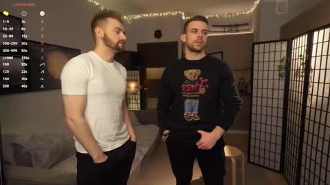 Johnny online show from 16, 1, 2026