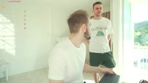 Johnny online show from 3, 2, 2026