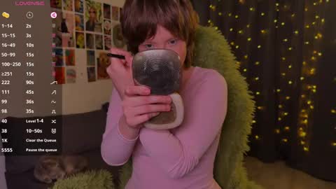 Joyce online show from 7, 5, 2026
