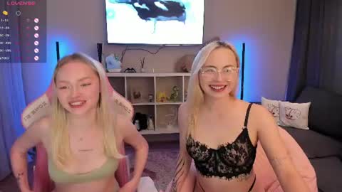 Maria and James online show from 27, 6, 2026