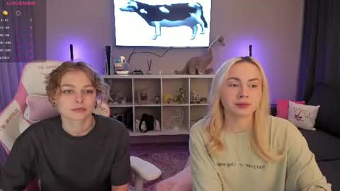 Maria and James online show from 30, 6, 2026