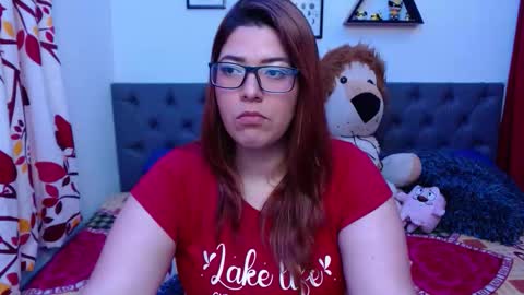 Lunamedel24 online show from 8, 2, 2026