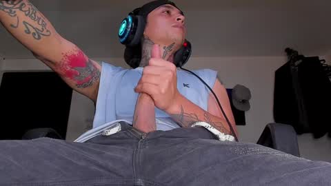 enjoymycock99 online show from 4, 12, 2024