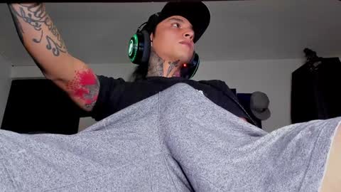 enjoymycock99 online show from 9, 12, 2024