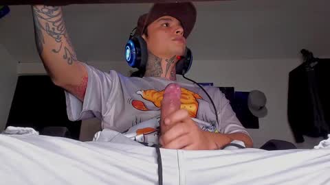 enjoymycock99 online show from 11, 12, 2024