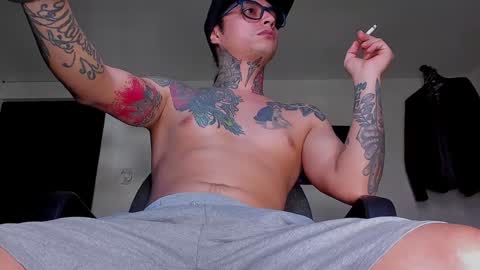 enjoymycock99 online show from 20, 1, 2025