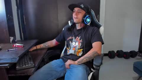 enjoymycock99 online show from 19, 2, 2025