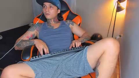 Snapshot of enjoymycock99 chatting on 7, 7, 2026 enjoymycock99 online show from 7, 7, 2026