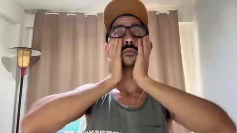 Luke online show from 12, 12, 2024