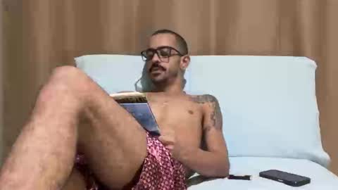 Luke online show from 13, 12, 2024