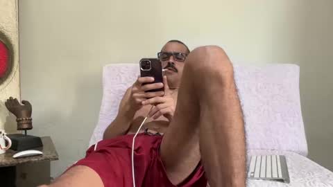 Luke online show from 17, 12, 2024