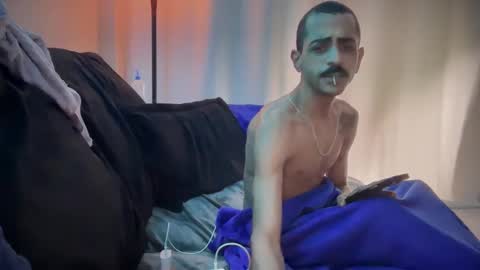 Luke online show from 8, 9, 2025