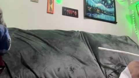 Luke online show from 18, 9, 2025