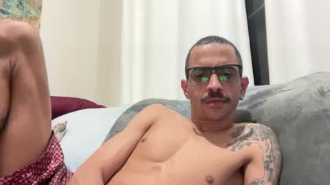 Luke online show from 28, 11, 2025