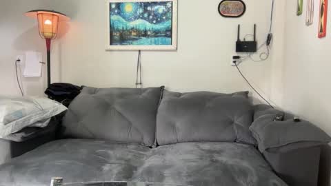 Luke online show from 19, 3, 2026