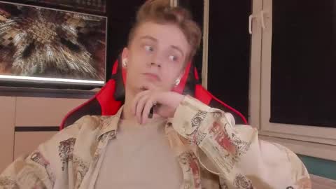 Enker online show from 3, 3, 2026