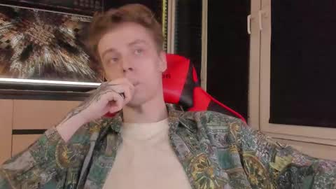 Enker online show from 13, 3, 2026