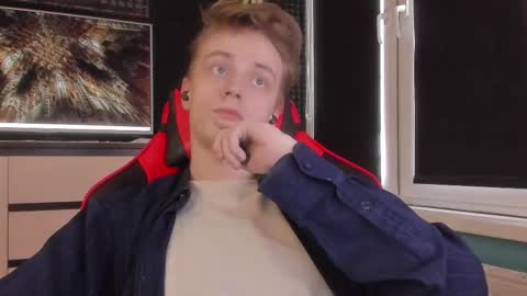 Enker online show from 25, 3, 2026