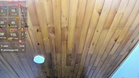 Enma clark online show from 11, 2, 2025