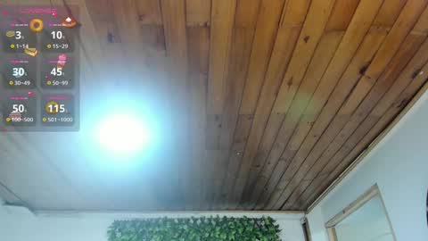 Enma clark online show from 18, 2, 2025