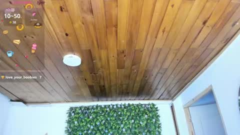 Enma clark online show from 5, 3, 2025