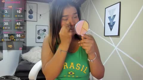 Enma clark online show from 14, 11, 2025