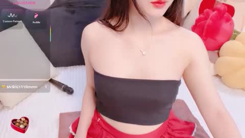 Enmilia online show from 4, 2, 2026