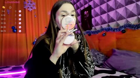 enn_allenn online show from 28, 12, 2024