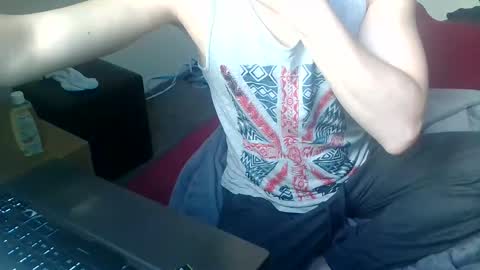 enoch98 online show from 5, 3, 2025