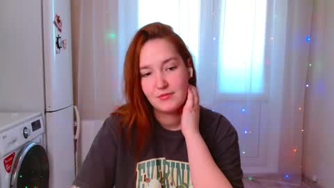 Snapshot of enorolve chatting on 7, 1, 2025 Horny Mary online show from 7, 1, 2025