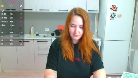 Snapshot of enorolve chatting on 12, 1, 2025 Horny Mary online show from 12, 1, 2025