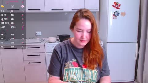 Snapshot of enorolve chatting on 19, 1, 2025 Horny Mary online show from 19, 1, 2025