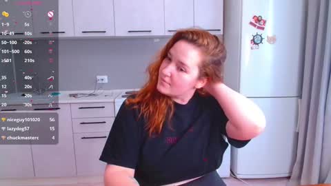 Snapshot of enorolve chatting on 24, 1, 2025 Horny Mary online show from 24, 1, 2025