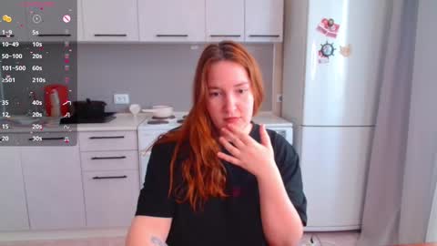 Snapshot of enorolve chatting on 26, 1, 2025 Horny Mary online show from 26, 1, 2025