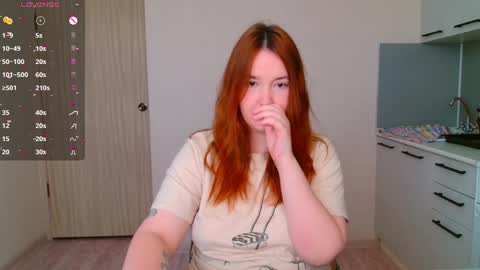 Snapshot of enorolve chatting on 31, 1, 2025 Horny Mary online show from 31, 1, 2025