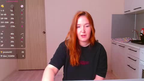 Snapshot of enorolve chatting on 31, 1, 2025 Horny Mary online show from 31, 1, 2025