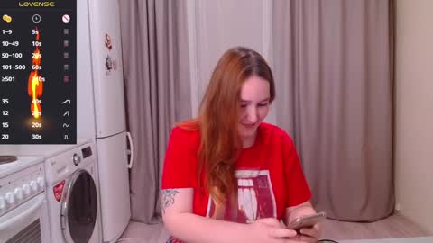 Snapshot of enorolve chatting on 13, 2, 2025 Horny Mary online show from 13, 2, 2025