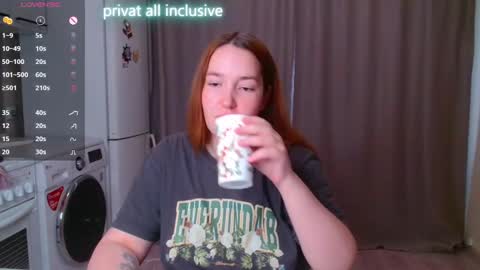 Snapshot of enorolve chatting on 19, 2, 2025 Horny Mary online show from 19, 2, 2025