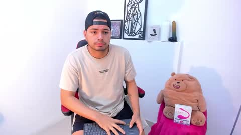 enrique online show from 13, 1, 2025