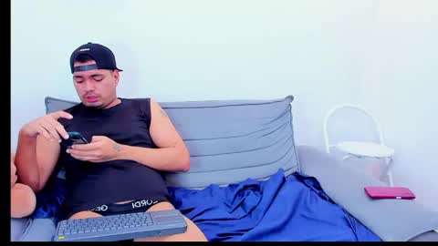 enrique online show from 12, 2, 2025