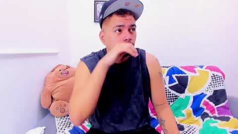 enrique online show from 9, 3, 2025